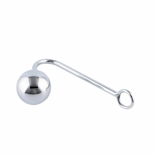 AllNight BDSM Hook 5299 Steel Anal 1019